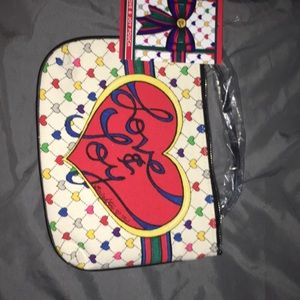 Brighton purse
